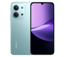 Xiaomi Redmi 15C - 5G Smartphone - 4GB/128 GB - 6,9" - Grün