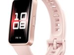 Huawei Band 9 - Polymer - 120-190 mm, Pink