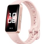 Huawei Band 9 - Polymer - 120-190 mm, Pink