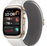 Huawei WATCH D2 (Luca-B10L) - Aluminiumlegierung - Gold