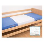 RUSSKA Bettauflage Standard Plus, wiederverwendbar, mit Einstecktüchern