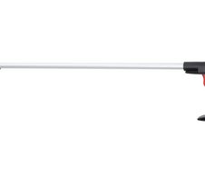 RUSSKA Vielzweckgreifer Adler schwarz, silber