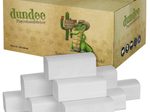 dundee Papierhandtücher