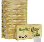 dundee Toilettenpapier 3-lagig