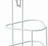 RUSSKA Urinflaschenhalter