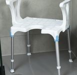 RUSSKA Badhocker laguna 78700800 weiß