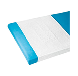 RUSSKA Saugunterlage Basic, wiederverwendbar, mit Einstecktüchern