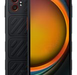 Samsung Galaxy XCover7 Pro Enterprise Edition 128GB, Schwarz