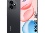 HONOR 400 256GB, Midnight Black
