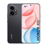HONOR 400 256GB, Midnight Black