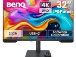 BenQ PV3200U - LED-Monitor - 81.3 cm (32") - 3840 x 2160 4K @ 60 Hz