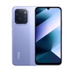 Xiaomi POCO C85 - 4G Smartphone - 6GB/128GB - 6,9" - Violett