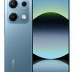 Xiaomi Redmi Note 14S - 4G Smartphone - 8GB/256GB - 6,6" - Blau