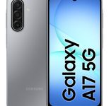 Samsung Galaxy A17 5G Grau