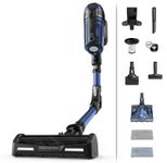 ROWENTA X-Force Flex 12.60 RH98C0WO Staubsauger