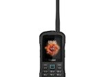 Gigaset GLX8 ACTIVE 4G Feature Phone 64 MB RAM/128 MB, 6.1 cm (2.4")