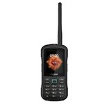 Gigaset GLX8 ACTIVE 4G Feature Phone 64 MB RAM/128 MB, 6.1 cm (2.4")