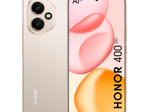 HONOR 400 256GB, Desert Gold