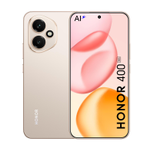 HONOR 400 256GB, Desert Gold