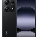 Xiaomi Redmi Note 14S - 4G Smartphone - 8GB/256GB - 6,6" - Schwarz