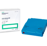 HPE LTO-9 Ultrium 45 TB RW-Datenkassette (Q2079A)