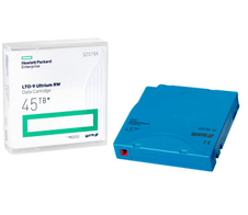 HPE LTO-9 Ultrium 45 TB RW-Datenkassette (Q2079A)
