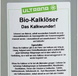 RUSSKA Entkalker 0,5 l