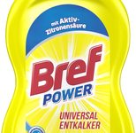 Bref POWER Universal Entkalker 0,5 l