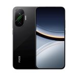 Xiaomi POCO F7 - 5G Smartphone - 12GB/256GB - 6,83" - Schwarz