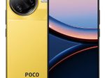 Xiaomi POCO F7 Ultra - 5G Smartphone - 16GB/512GB - 6,67" - Gelb