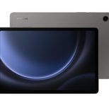 Samsung Galaxy Tab S9 FE 5G Enterprise Edition 27,7 cm (10.9")