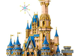 LEGO® Disney 43222 Disney Schloss