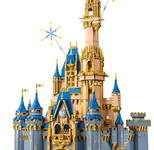 LEGO® Disney 43222 Disney Schloss