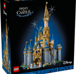 LEGO® Disney 43222 Disney Schloss