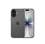 Apple iPhone 17 256GB Schwarz