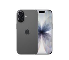 Apple iPhone 17 256GB Schwarz