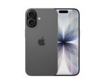 Apple iPhone 17 256GB Schwarz