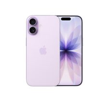Apple iPhone 17 256GB Lavendel