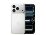 Apple iPhone 17 Pro 1TB Silber