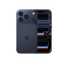 Apple iPhone 17 Pro 1TB Tiefblau