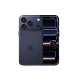 Apple iPhone 17 Pro 256GB Tiefblau
