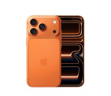 Apple iPhone 17 Pro 256GB Cosmic Orange