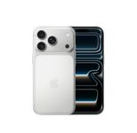 Apple iPhone 17 Pro 256GB Silber