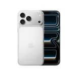 Apple iPhone 17 Pro Max 256GB Silber