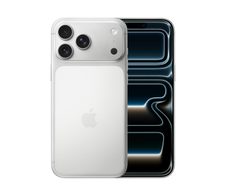 Apple iPhone 17 Pro Max 256GB Silber
