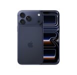 Apple iPhone 17 Pro Max 256GB Tiefblau