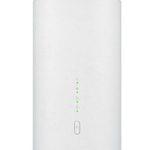 Zyxel Nebula FWA515 Wireless Router