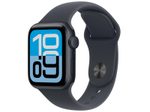 Apple Watch SE 3 Aluminium GPS 40mm Mitternacht (Sportarmband Mitternacht) M/L