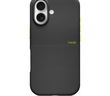 Beats iPhone 17 Rugged Case mit MagSafe (Bergnacht)