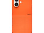 Beats iPhone 17 Rugged Case mit MagSafe (Nevada Orange)